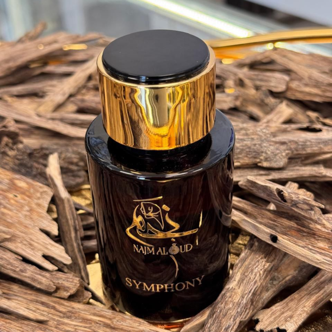 Najm Al Oud - Symphony EDP 100 ML For Unisex