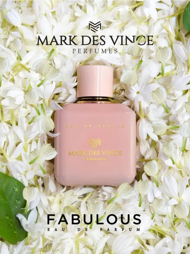Mark Des Vince Fabulous EDP For Women 100ML