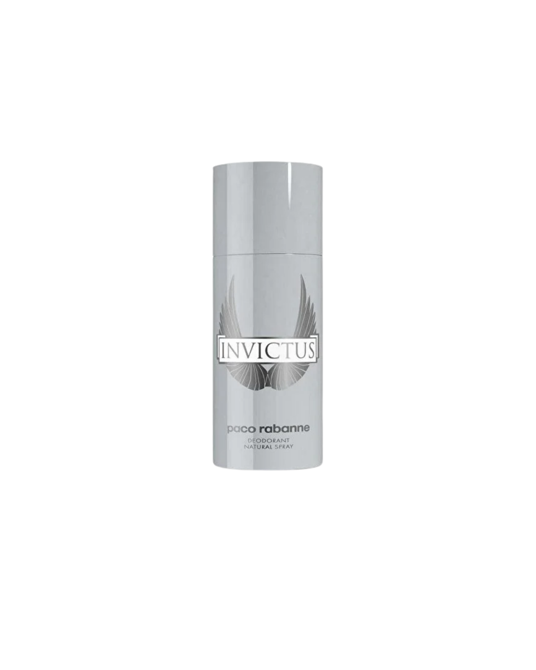 Paco Rabanne Invictus by for Men 5.1 oz Deodorant Spray