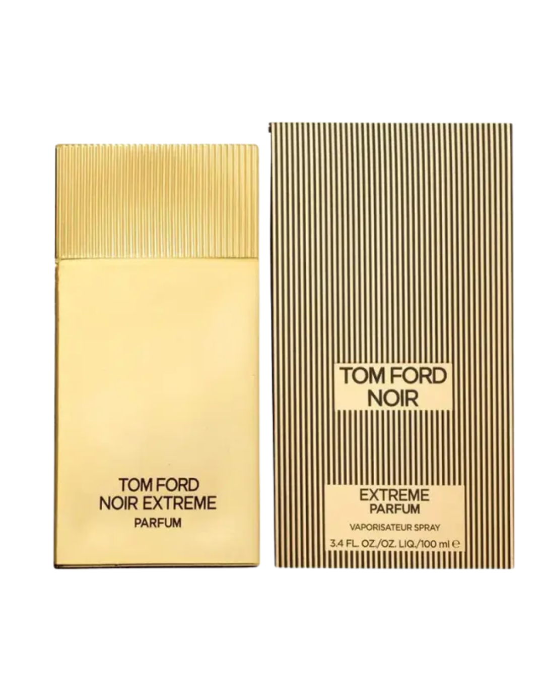 Tom Ford Noir Extreme Parfum For Men 100ML