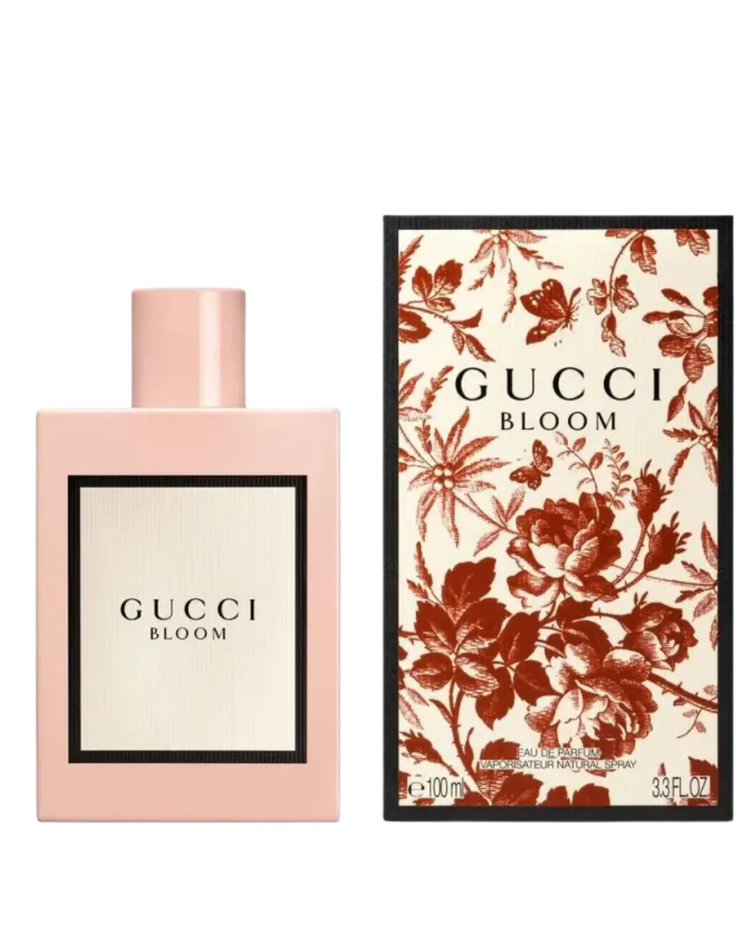 Gucci Bloom EDP For Women 100ML