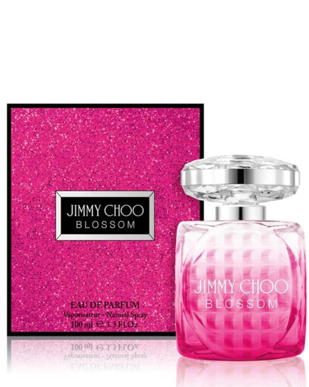 Jimmy Choo Blossom for Women – Eau de Parfum 100ml