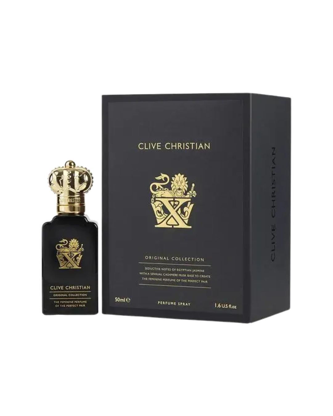 Clive Christian X EDP For Women 50ML