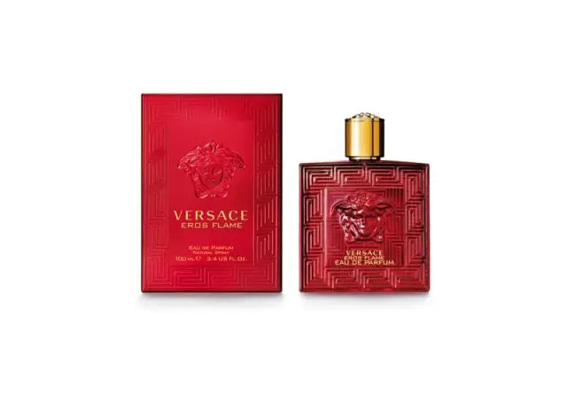 Versace Eros Flame EDP For Men 100ML