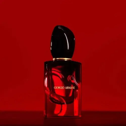 Armani Si Passione Intense EDP For Women 100ML