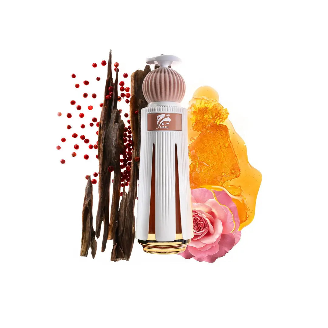 MARJ Traditional Arabic Oud 60 ML For Men