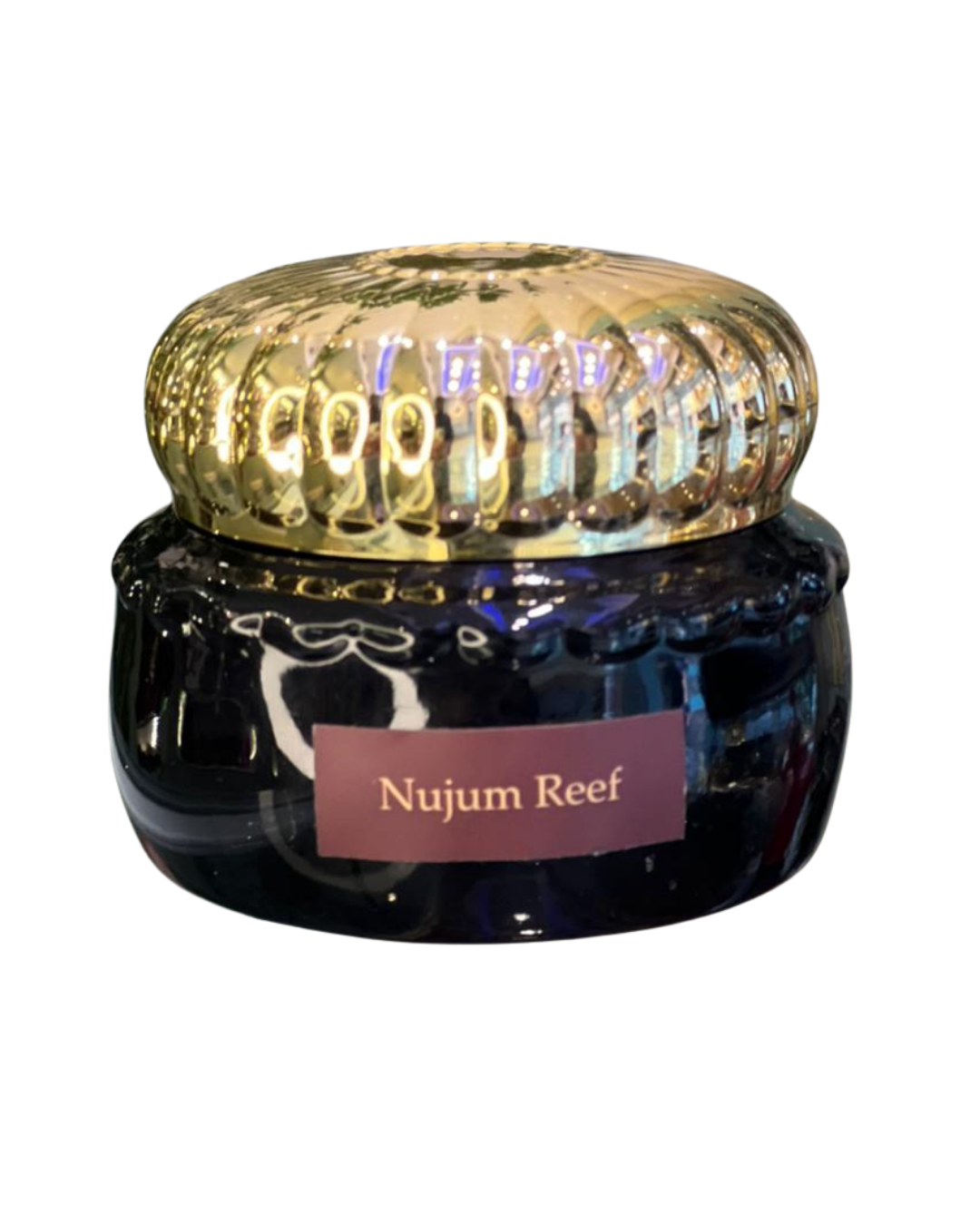 Najm Al Oud- Nujum Reef Bakhoor Home Fragrance 140 g
