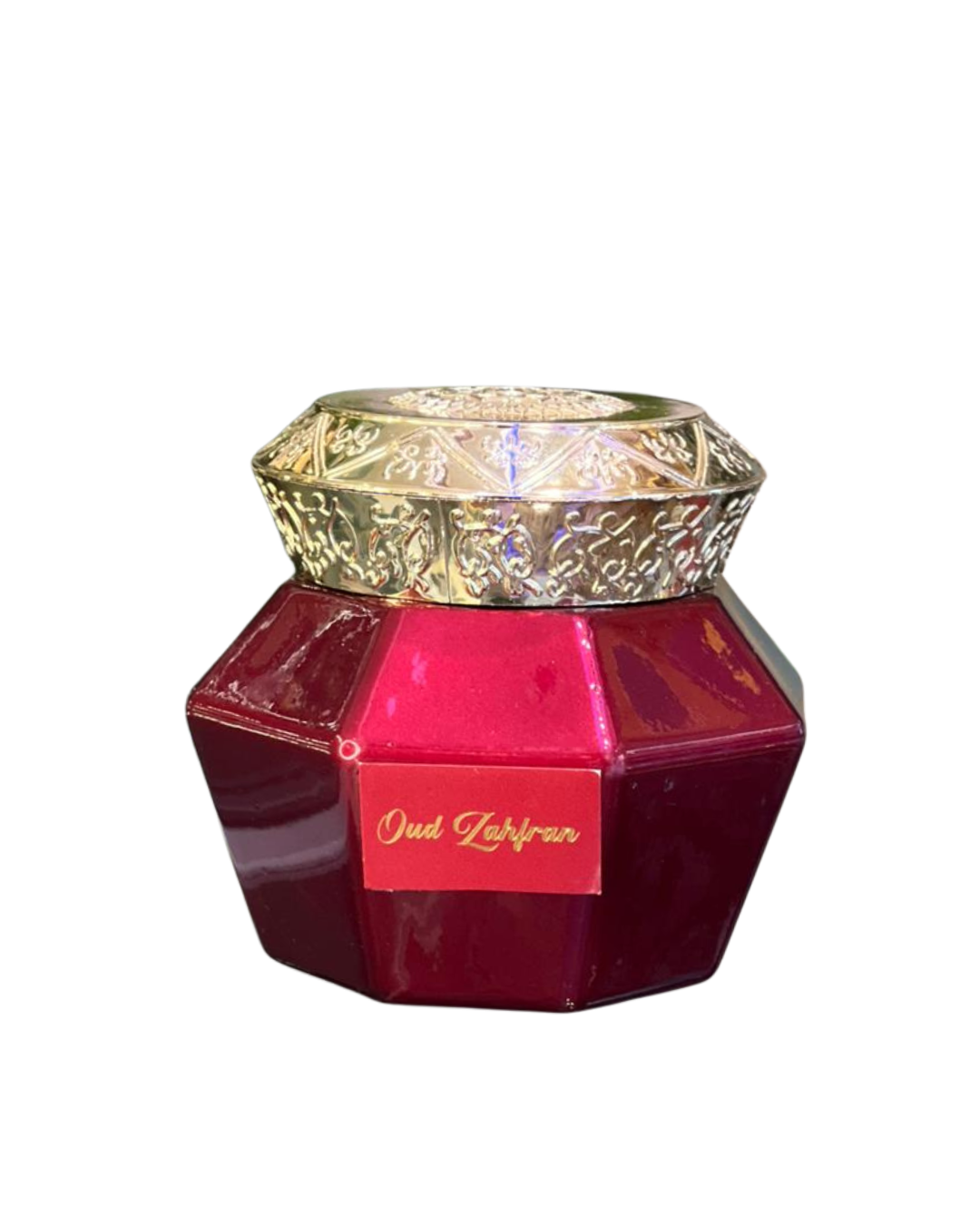 Najm Al Oud - Oud Zarfaran Bakhoor Home Fragrance 400 g