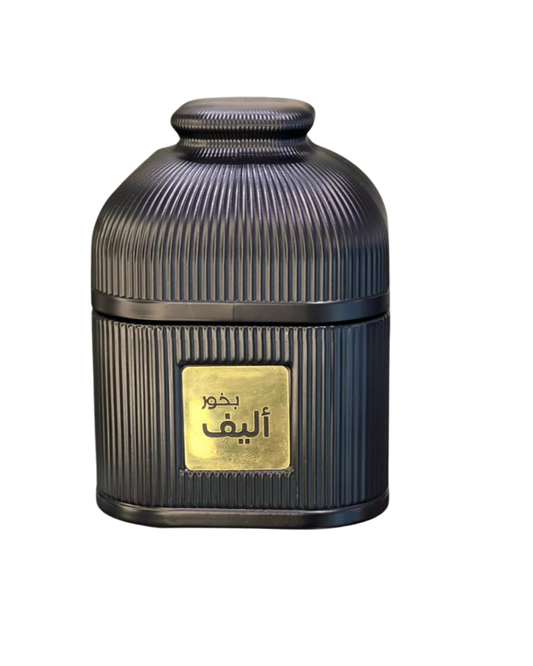 Najm Al Oud - Bakhoor Alif Home Fragrance 420 g