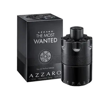 Azzaro The Most Wanted EDP Intense For Men 100ML