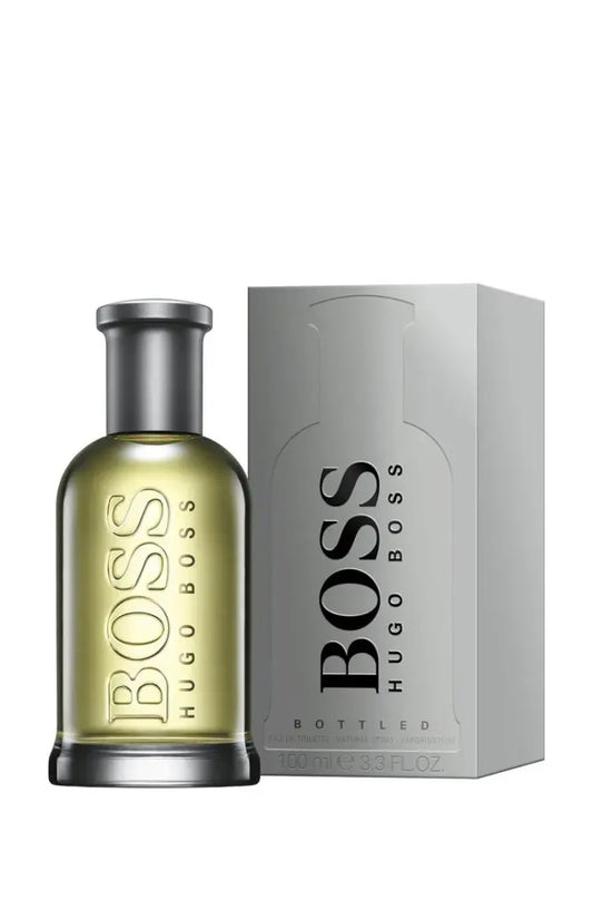 Hugo Boss Bottled EDT For Men 100ML