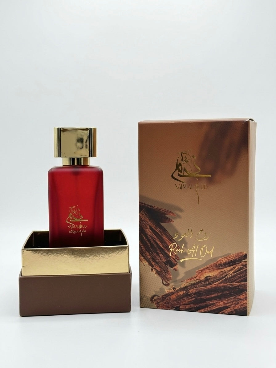 Najm Al Oud - Rooh Al Oud 65 ML