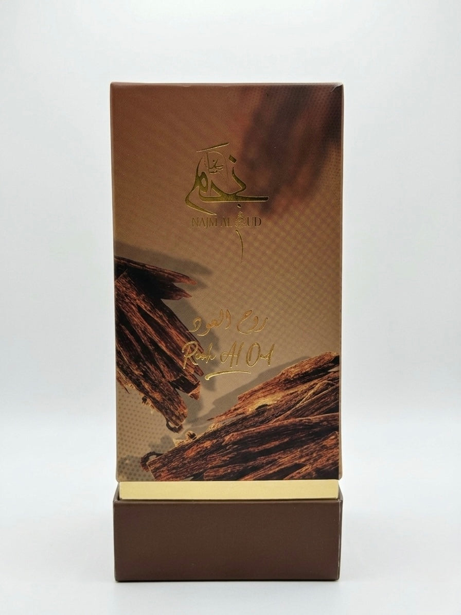 Najm Al Oud - Rooh Al Oud 65 ML