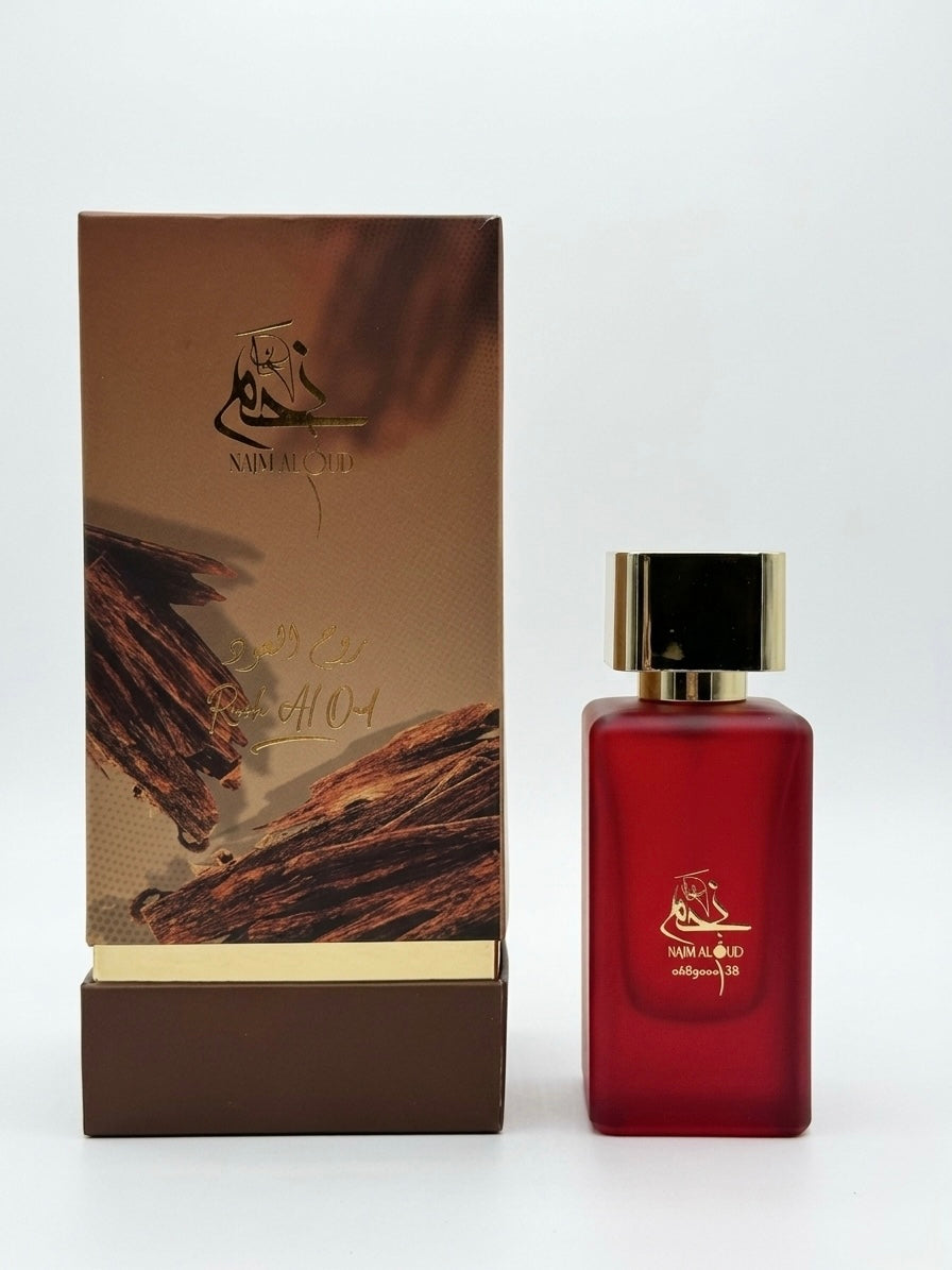 Najm Al Oud - Rooh Al Oud 65 ML