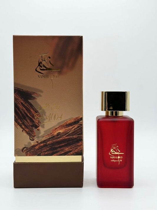 Najm Al Oud - Rooh Al Oud 65 ML