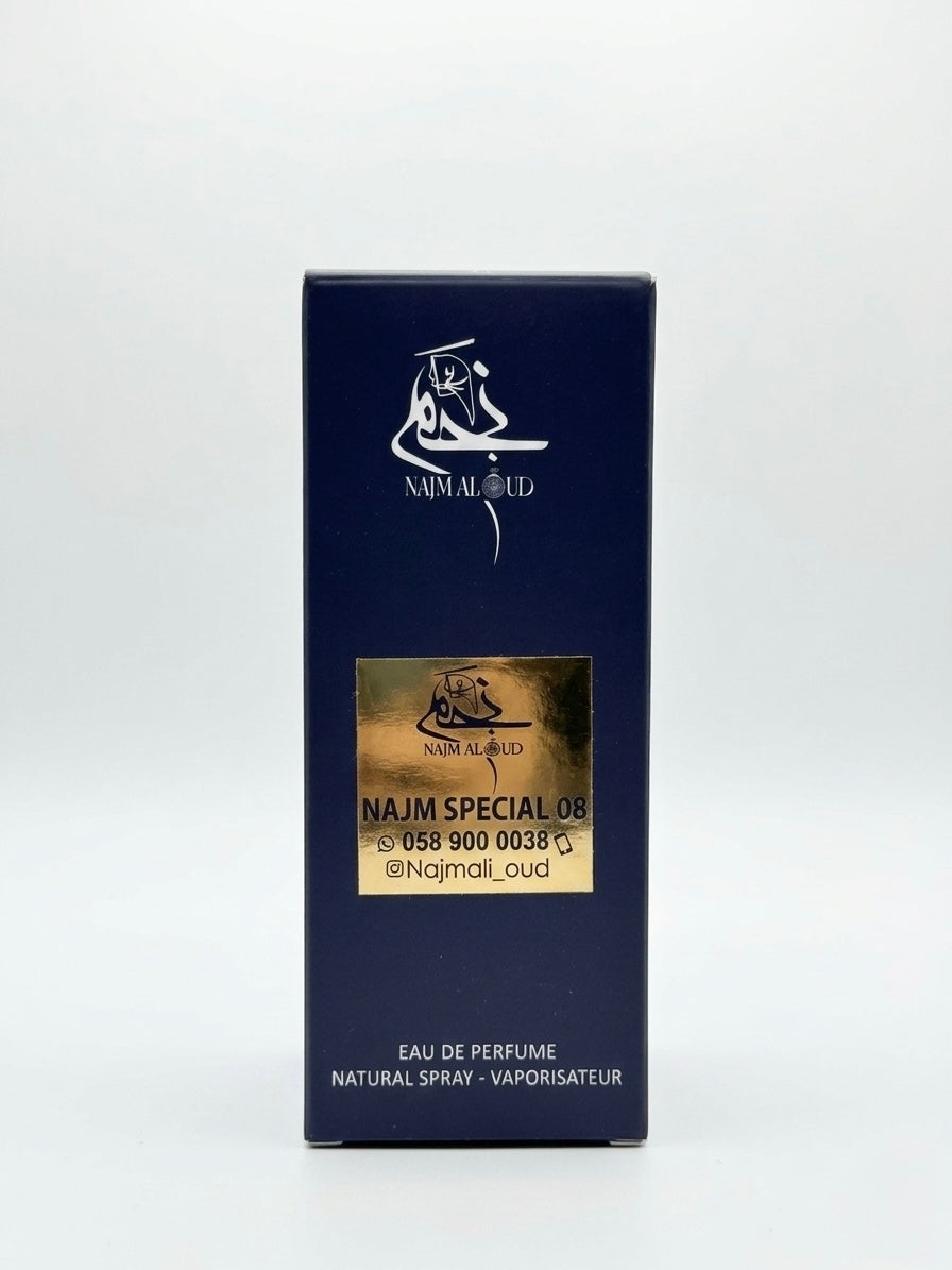 Najm Al Oud - Najm Special 65 Ml Edp For Unisex
