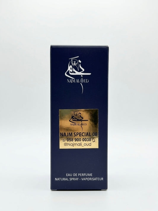 Najm Al Oud - Najm Special 65 Ml Edp For Unisex