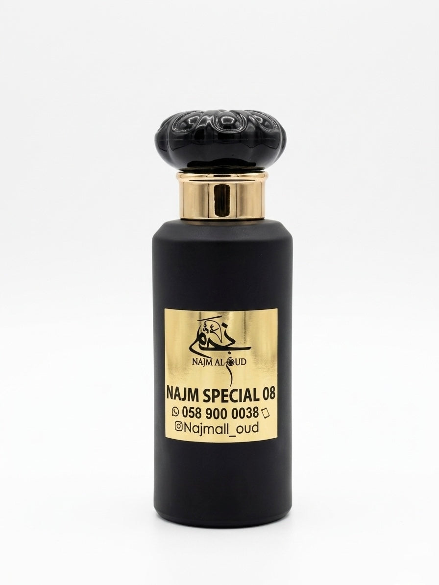 Najm Al Oud - Najm Special 65 Ml Edp For Unisex