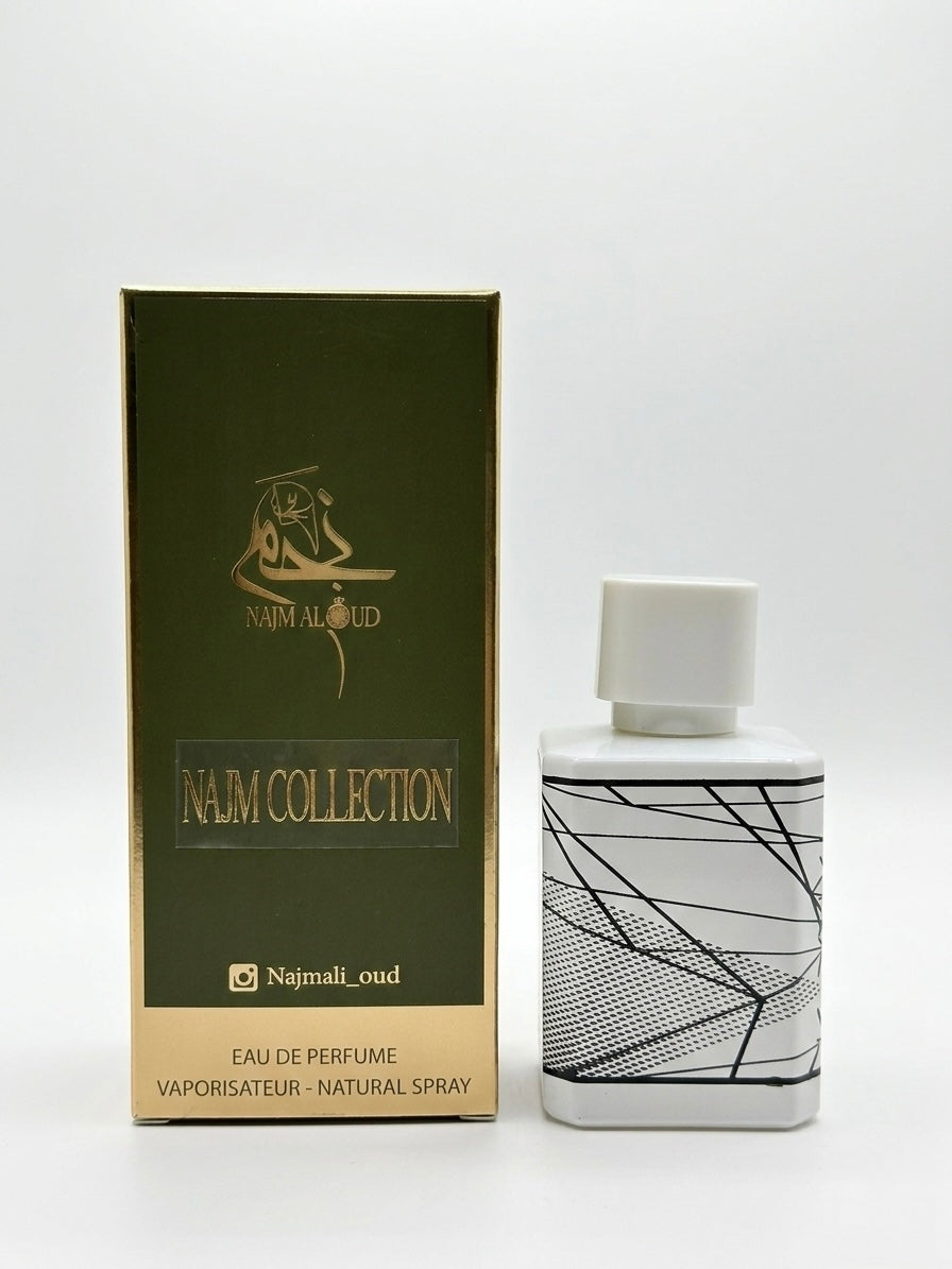 Najm Al Oud - Najm Collection 65 ML For Unisex