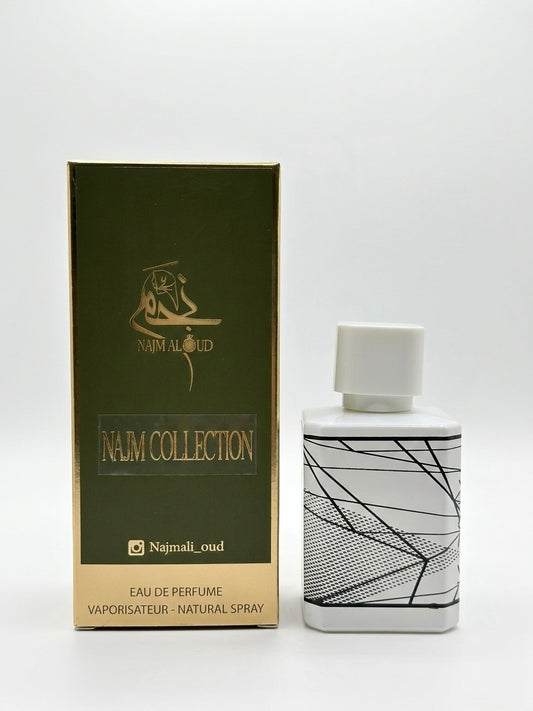 Najm Al Oud - Najm Collection 65 ML For Unisex