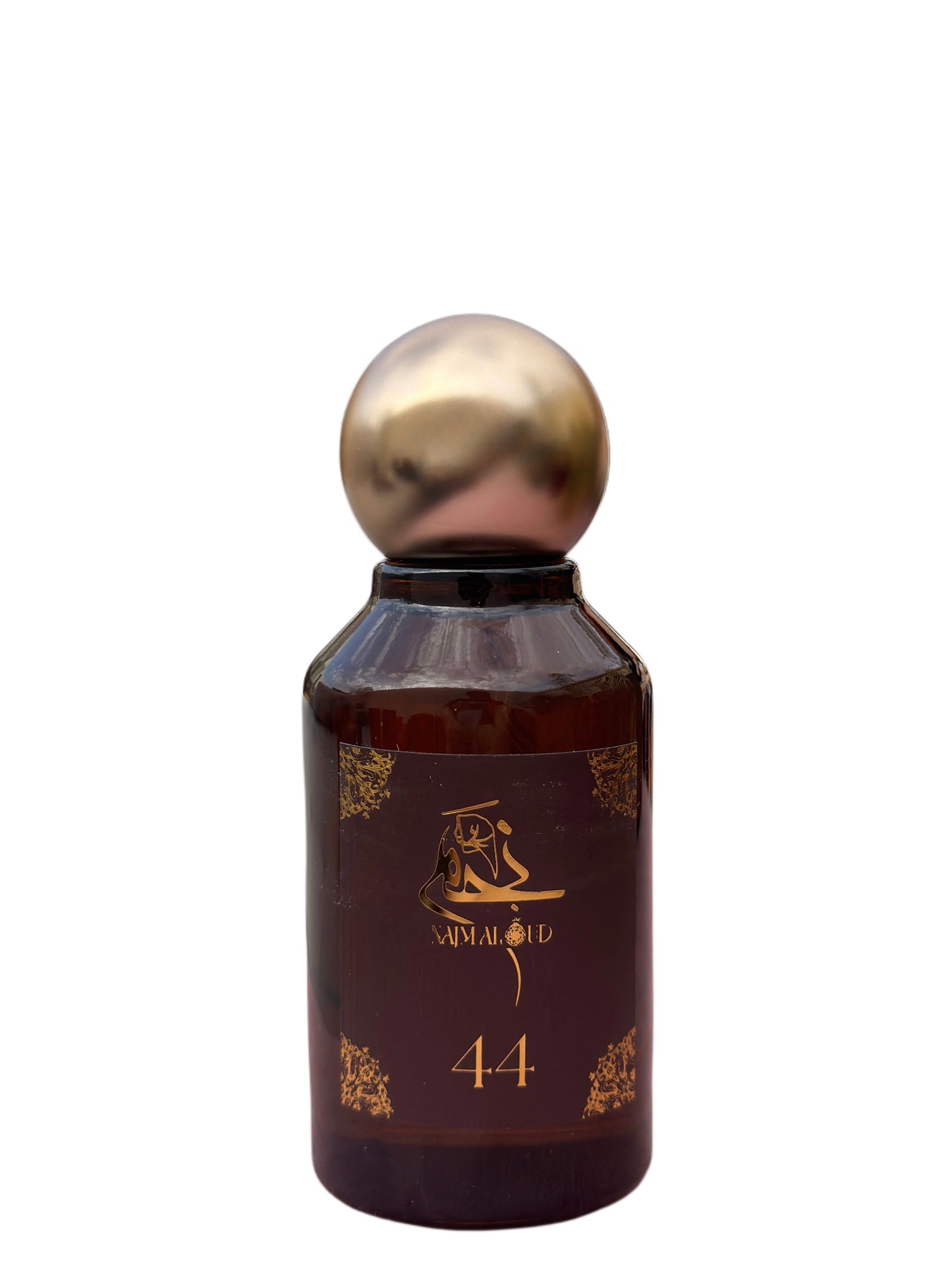 Najm Al Oud - No. 44 100ml Eau de Parfum For Unisex