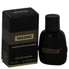 Missoni EDP For Men 5ML Mini