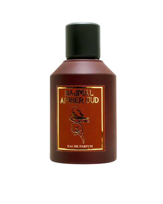 Najm Al Oud - Amber Oud 80 ml