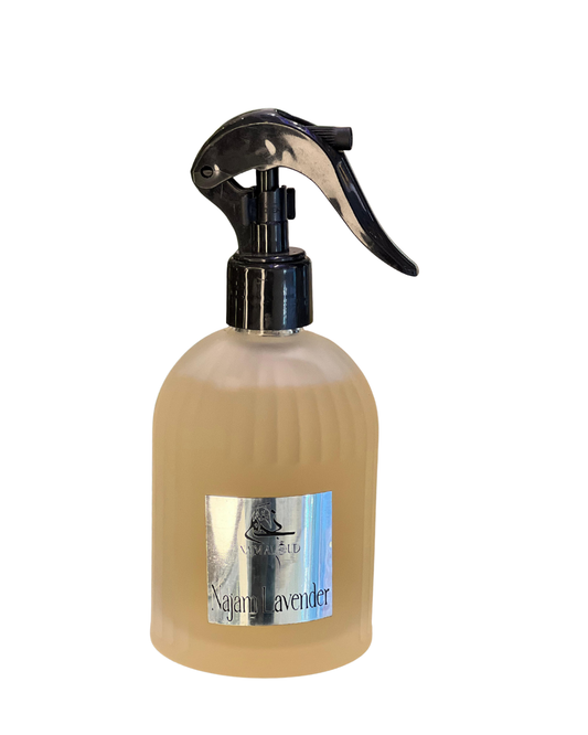 Najm Al Oud - Najam Lavender