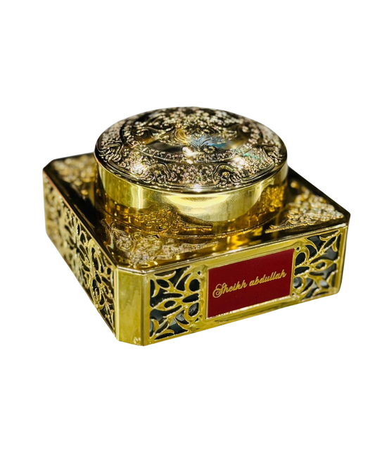 Najm Al Oud Bakhoor Sheikh Abdullah