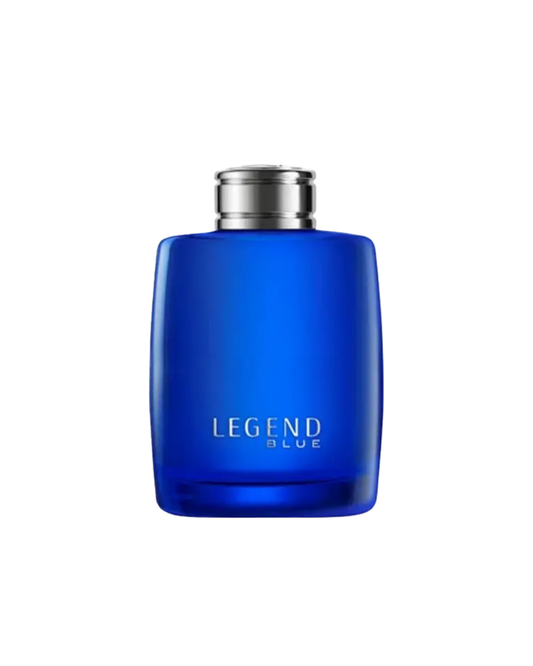 Montblanc Legend Blue EDP For Men 4.5ML Mini
