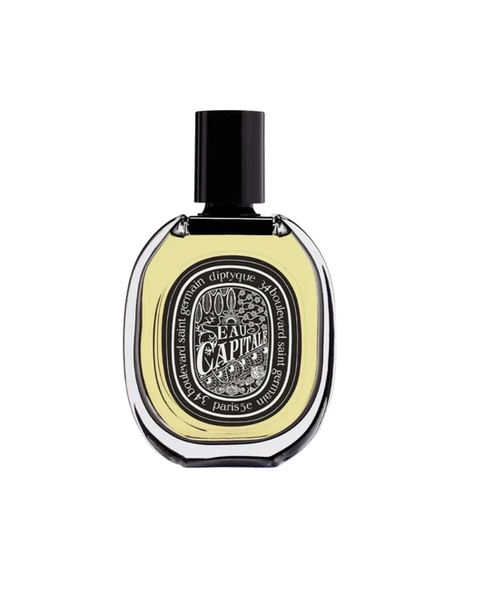 Diptyque Eau Capital EDP Unisex 75ML