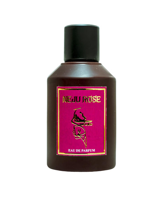 Najm  Al Oud - Neju Rose EDP 80 Ml