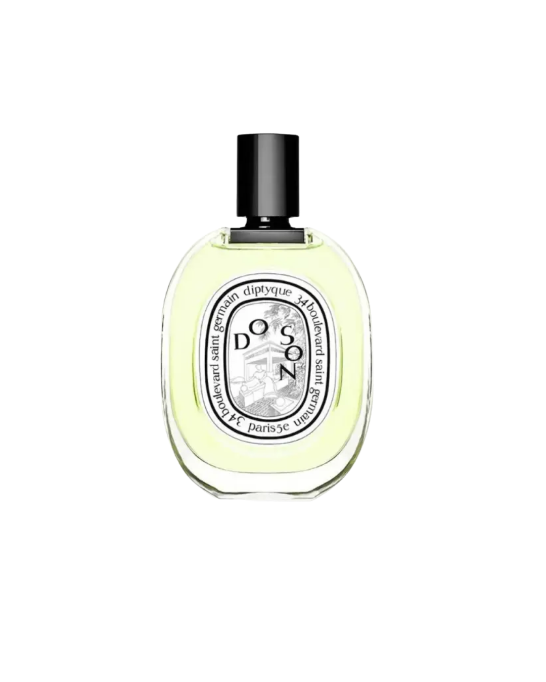 Diptyque Do Son EDT For Women 100ML