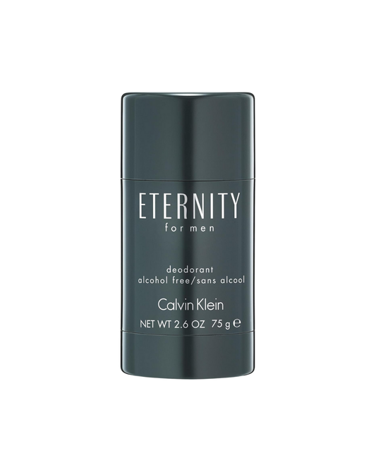 Calvin Klein Eternity Deodorant Stick for Men 75GM