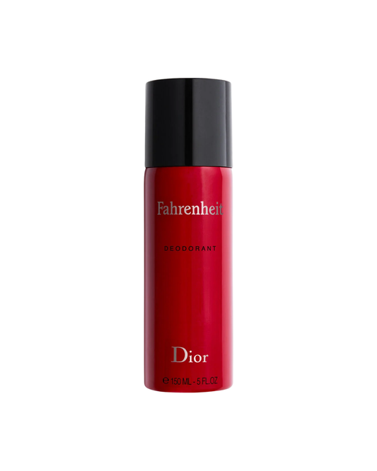 Dior Fahrenheit Deodorant