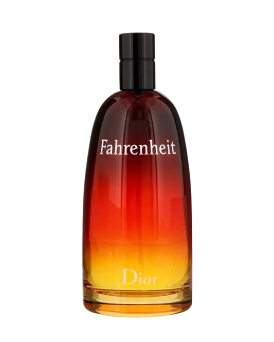 Dior Fahrenheit EDT For Men 200ML