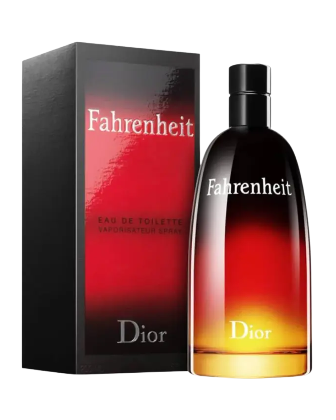 Dior Fahrenheit EDT For Men 200ML