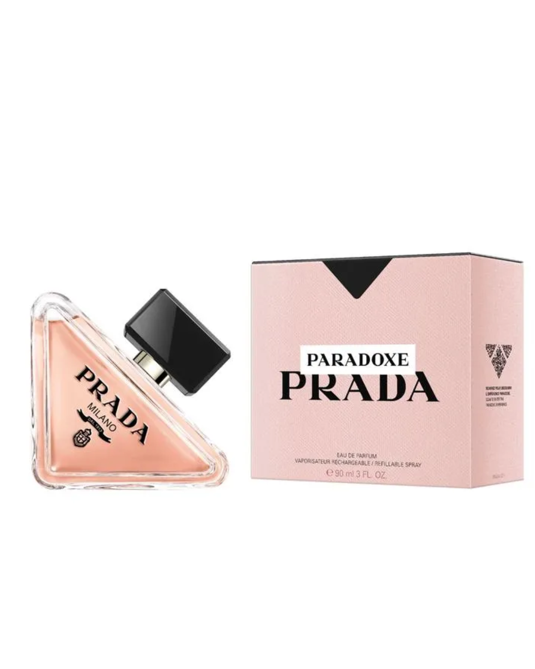 Prada Paradoxe EDP For Women 90ML