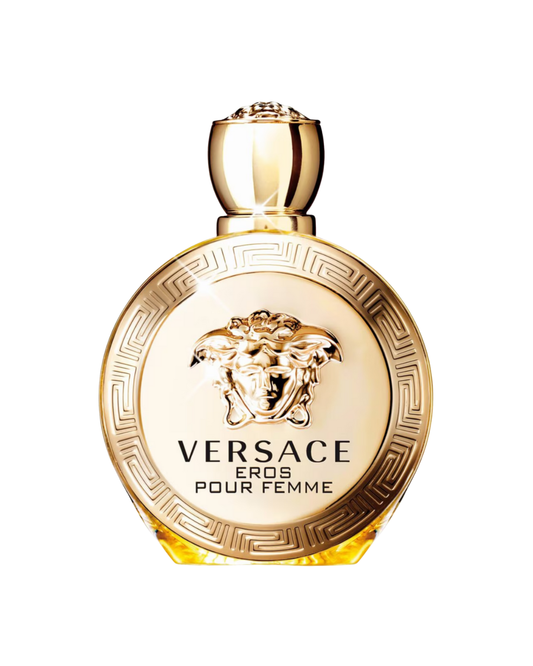 Versace Eros Pour Femme Eau de Parfum 100 ml