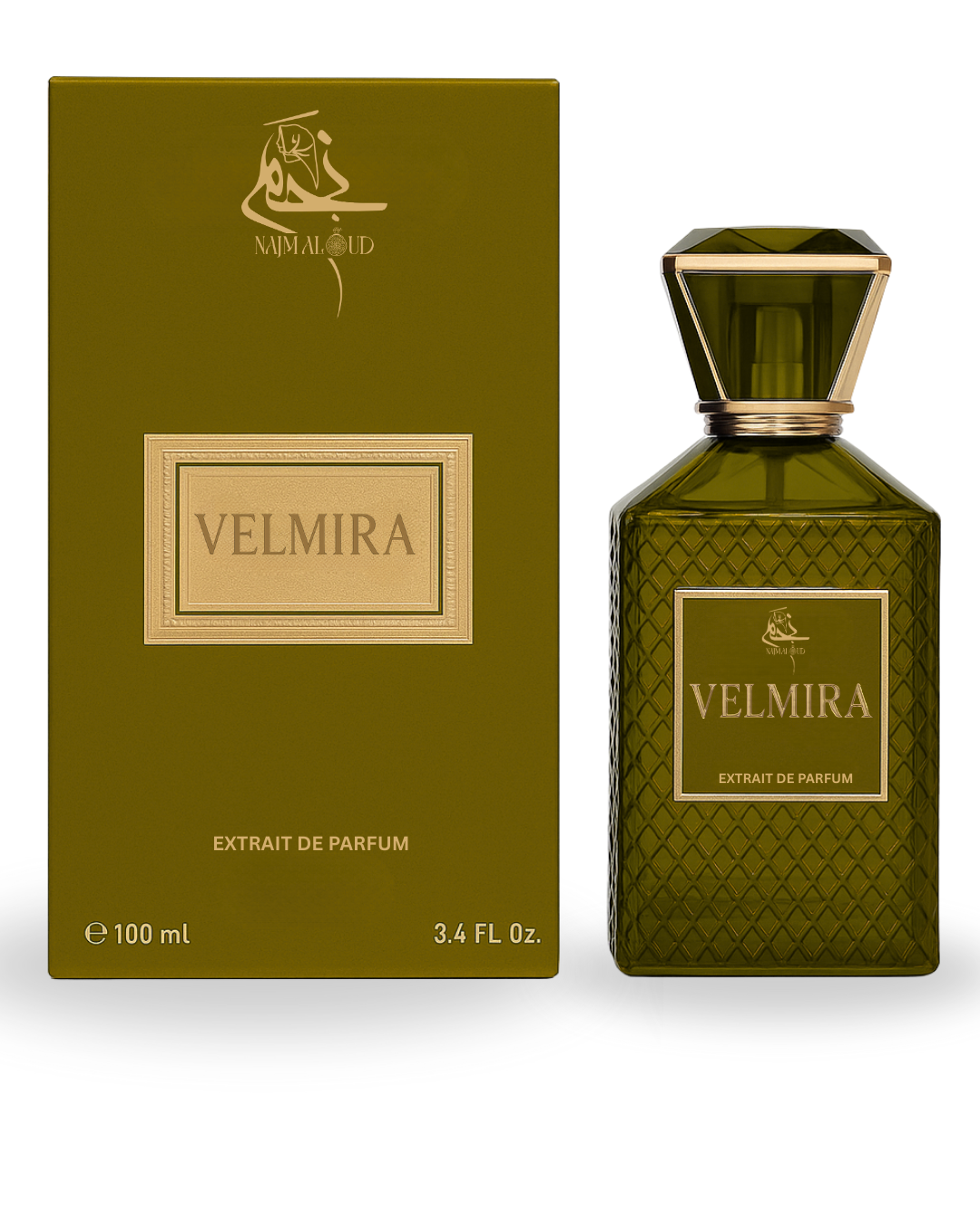 VELMIRA OUD