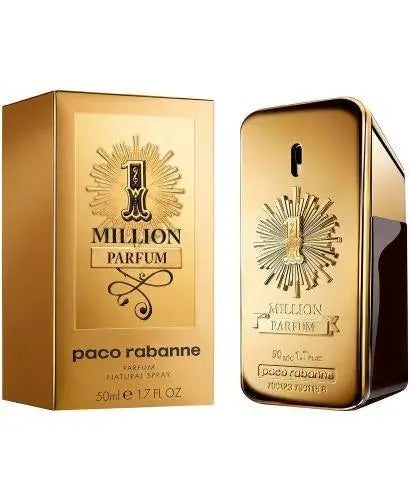 Rabanne 1 Million Parfum For Men 50ML