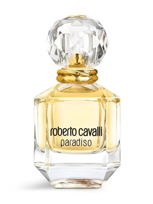 Roberto Cavalli Paradiso EDP For Women 50ML