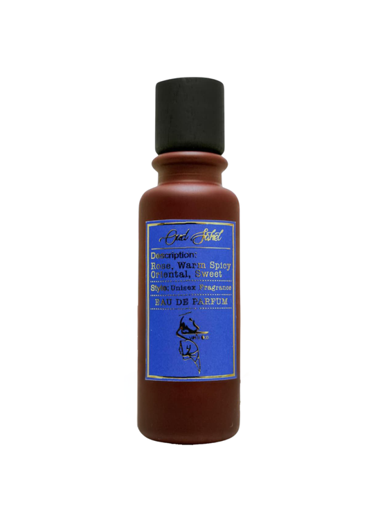 Najm Al Oud - Oud Sahel 80 ML EDP For Unisex