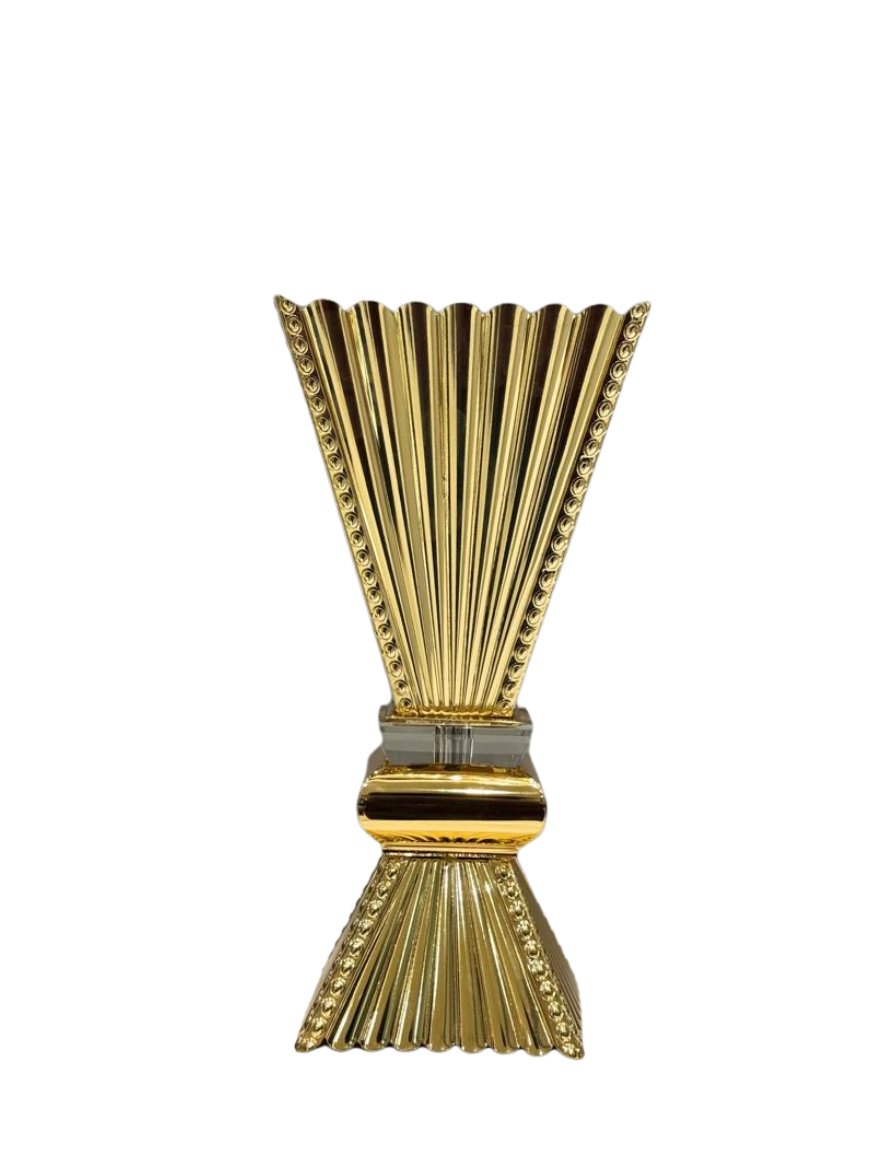 Najm Al Oud - The Golden Horizon Bakhoor Burner